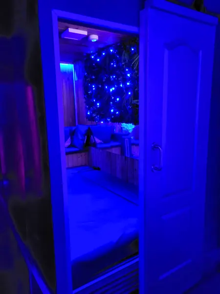 Badstue