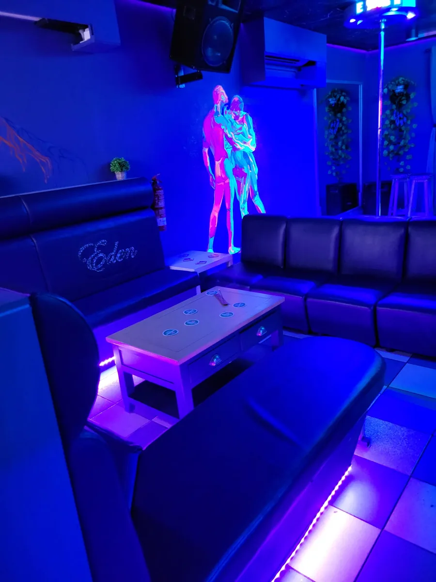 Lounge­område